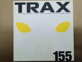 Couverture du produit · Trax 155