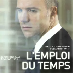 Couverture du produit · L'Emploi Du Temps (Bande Originale Du Film)