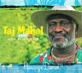 Couverture du produit · Hanapepe Dream