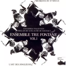 Couverture du produit · L'Art Des Jongleurs Vol. 1