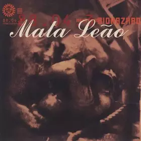 Couverture du produit · Mata Leão