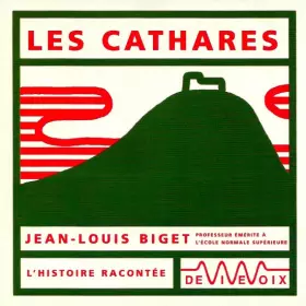 Couverture du produit · Les Cathares