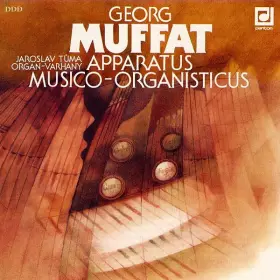 Couverture du produit · Apparatus Musico-Organisticus