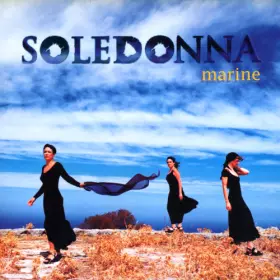 Couverture du produit · Marine