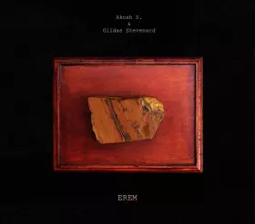 Couverture du produit · Erem