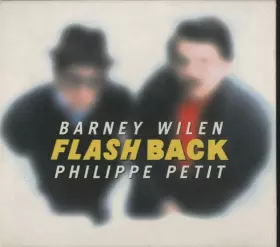 Couverture du produit · Flash Back