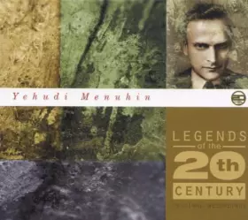 Couverture du produit · Legends Of The 20th Century
