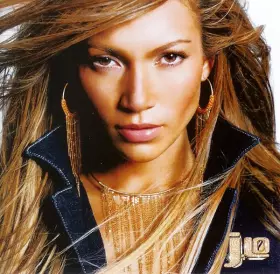 Couverture du produit · J.Lo