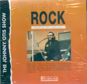 Couverture du produit · Rock'n'Roll Wedding