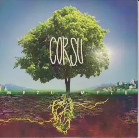 Couverture du produit · Corsu - Mezu Mezu