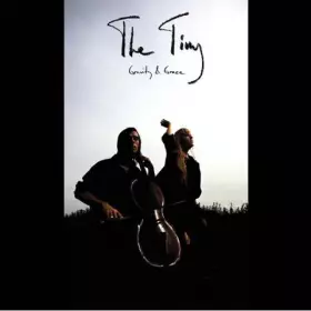 Couverture du produit · Gravity & Grace