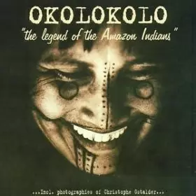 Couverture du produit · The Legend Of The Amazon Indians