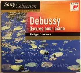 Couverture du produit · Oeuvres Pour Piano