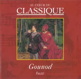 Couverture du produit · Faust