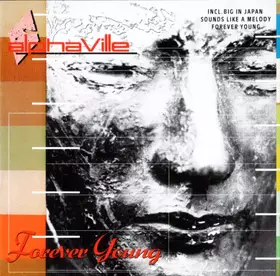 Couverture du produit · Forever Young