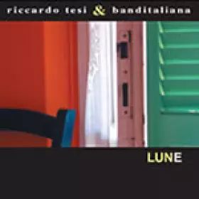 Couverture du produit · Lune