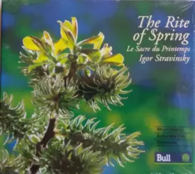 Couverture du produit · The Rite Of Spring = Le Sacre Du Printemps