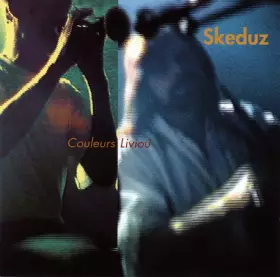 Couverture du produit · Couleurs Livioù