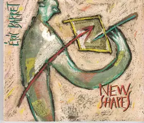 Couverture du produit · New Shapes