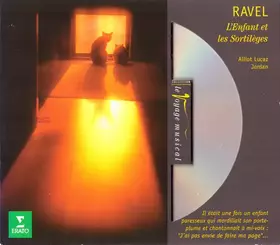 Couverture du produit · L'enfant Et Les Sortilèges