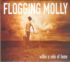 Couverture du produit · Within A Mile Of Home