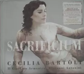 Couverture du produit · Sacrificium