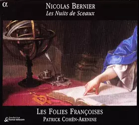 Couverture du produit · Les Nuits De Sceaux