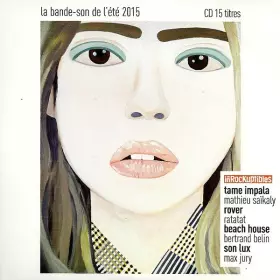Couverture du produit · La Bande-Son De L'Eté 2015
