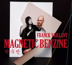 Couverture du produit · Magnetic Benzine