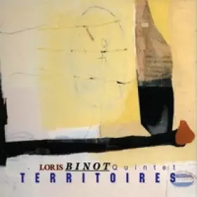 Couverture du produit · Territoires