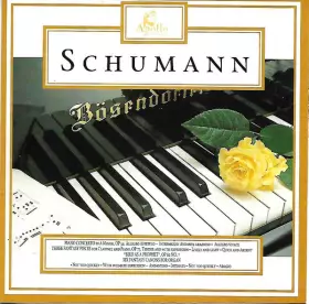 Couverture du produit · Schumann
