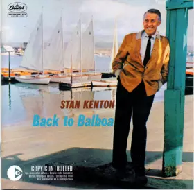 Couverture du produit · Back To Balboa