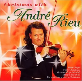 Couverture du produit · Christmas With André Rieu