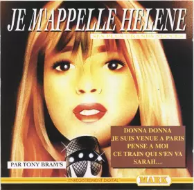 Couverture du produit · Je M'appelle Hélène