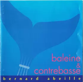 Couverture du produit · Baleine & Contrebasse