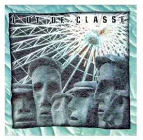 Couverture du produit · L'Ut de Classe