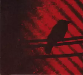 Couverture du produit · Born Into Trouble As The Sparks Fly Upward.