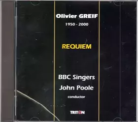 Couverture du produit · Requiem