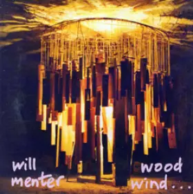 Couverture du produit · Wood Wind...