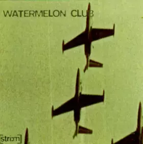 Couverture du produit · [Stri:m]