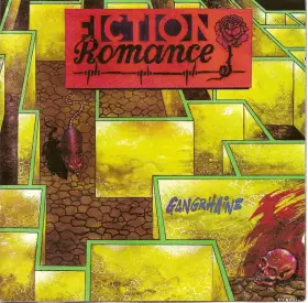 Couverture du produit · Gangrhaine