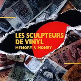 Couverture du produit · Memory & Money
