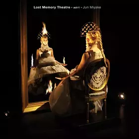 Couverture du produit · Lost Memory Theatre - Act-1 