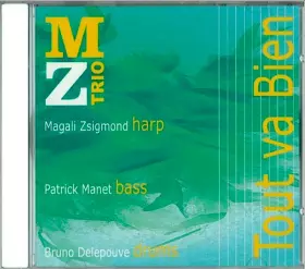 Couverture du produit · Tout Va Bien