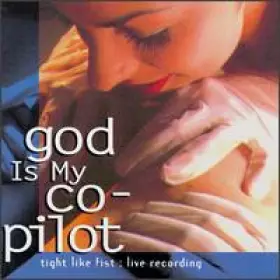 Couverture du produit · Tight Like Fist: Live Recording