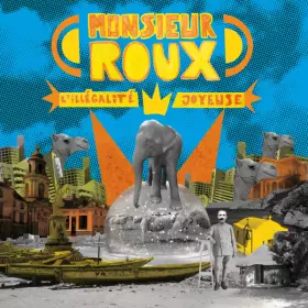 Couverture du produit · L'illégalité Joyeuse