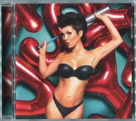 Couverture du produit · Sanguine