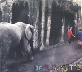 Couverture du produit · Parade