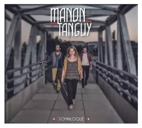 Couverture du produit · Somniloque