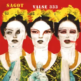 Couverture du produit · Valse 333